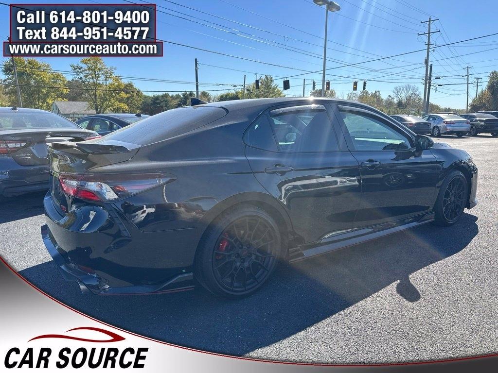 Toyota Camry  2024