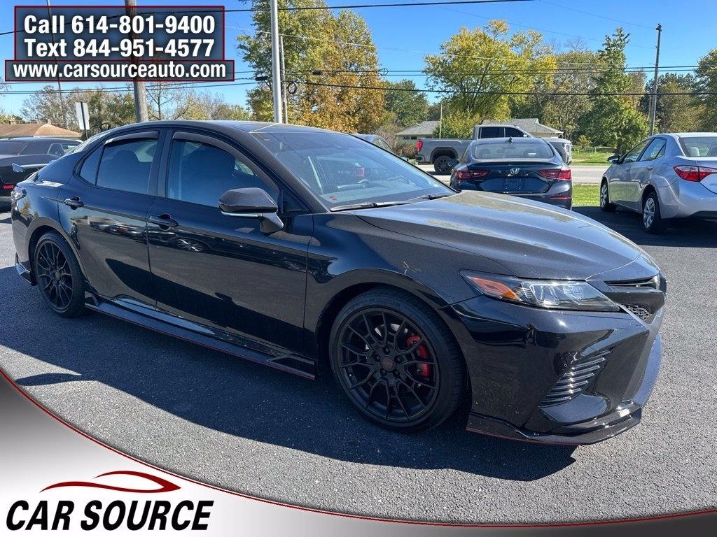 Toyota Camry  2024