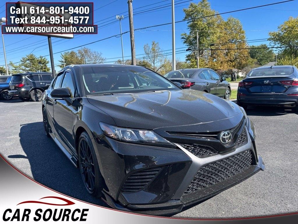 Toyota Camry  2024