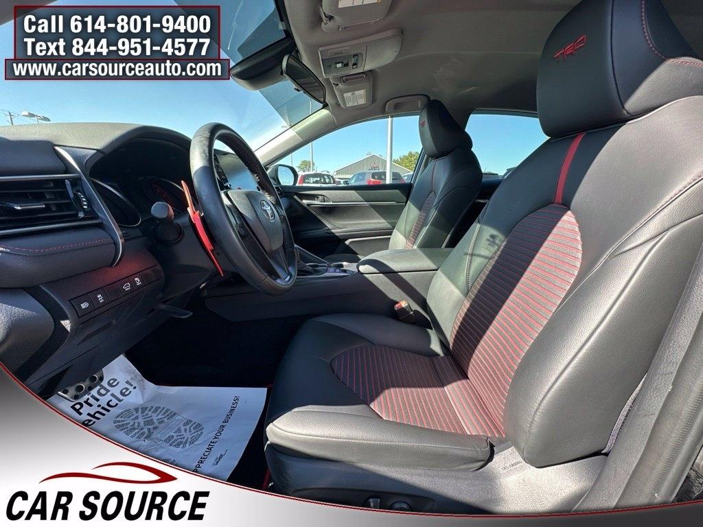 Toyota Camry  2024