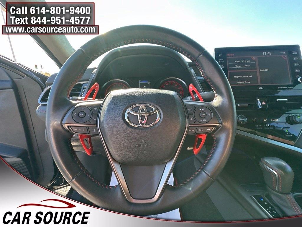 Toyota Camry  2024