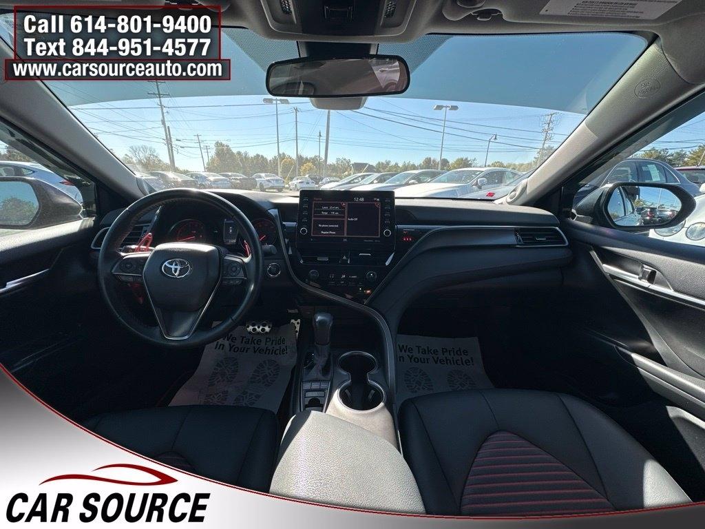 Toyota Camry  2024