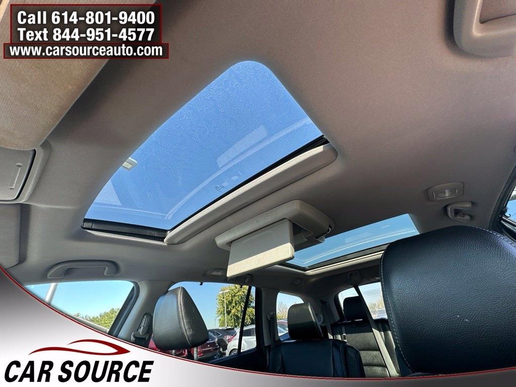 Honda Pilot  2019