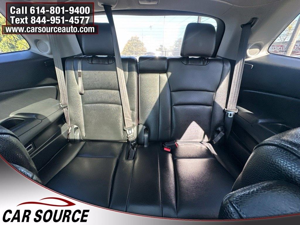 Honda Pilot  2019
