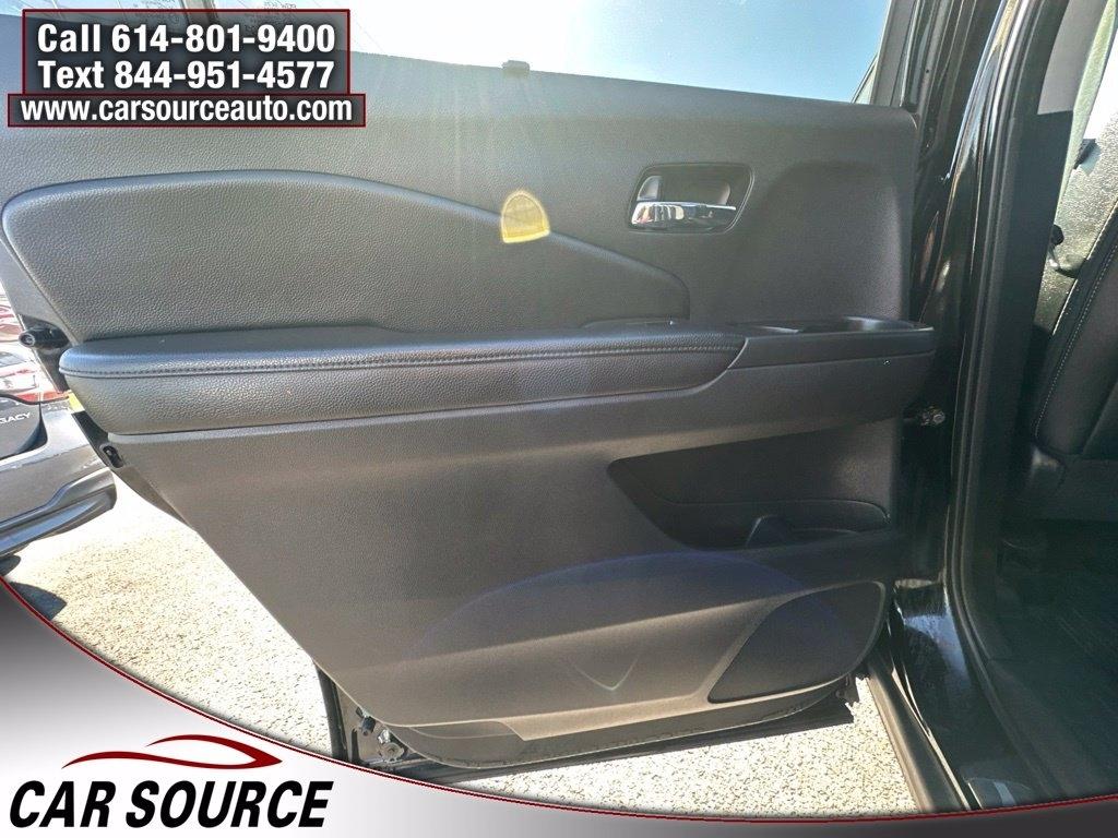 Honda Pilot  2019