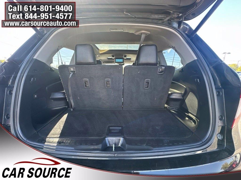Honda Pilot  2019