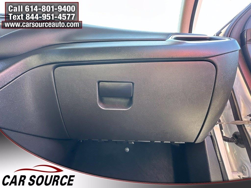 Chevrolet Equinox  2022