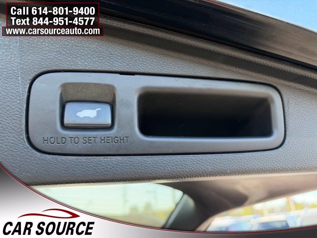 Honda CR-V  2019