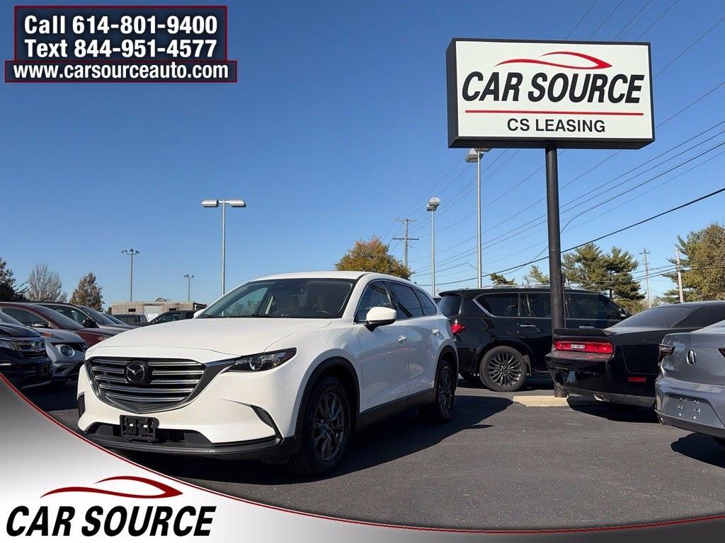 Mazda CX-9  2022