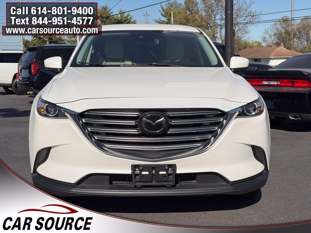 Mazda CX-9  2022