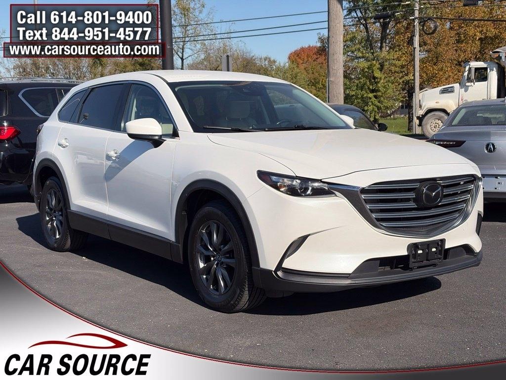 Mazda CX-9  2022