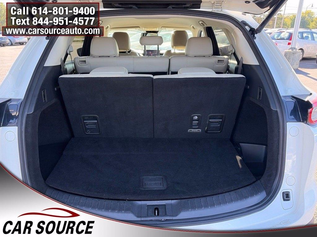 Mazda CX-9  2022