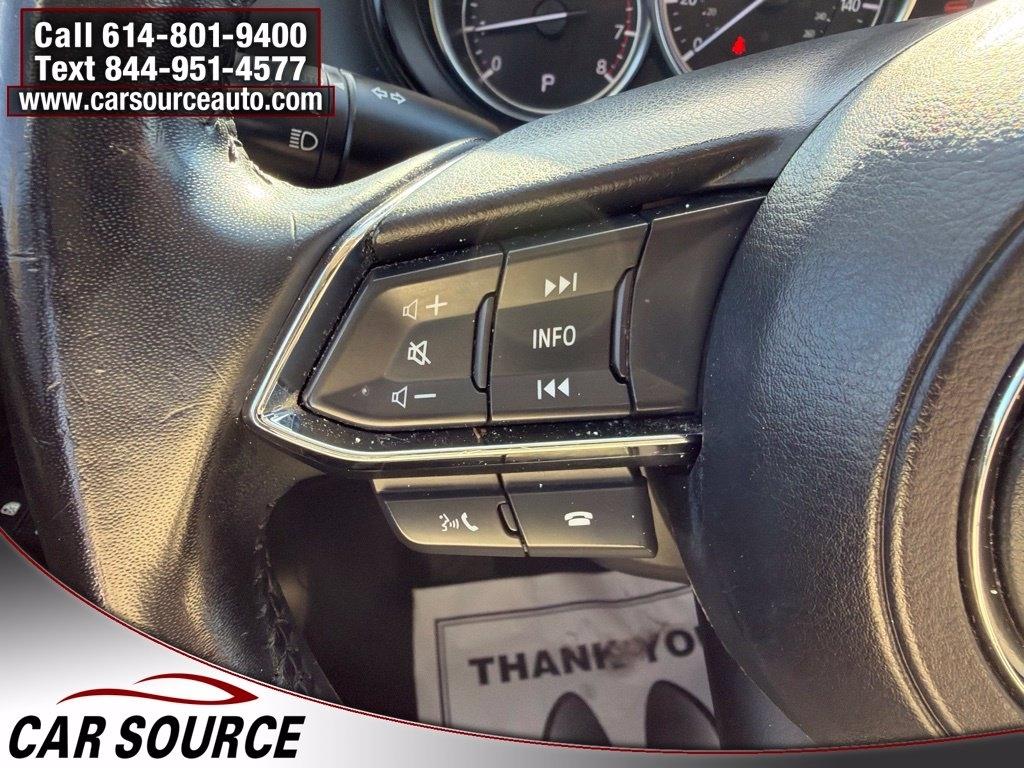 Mazda CX-9  2022