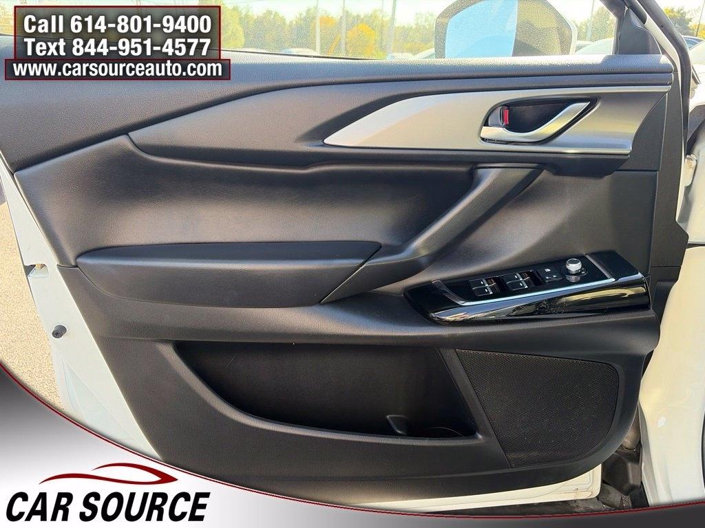 Mazda CX-9  2022
