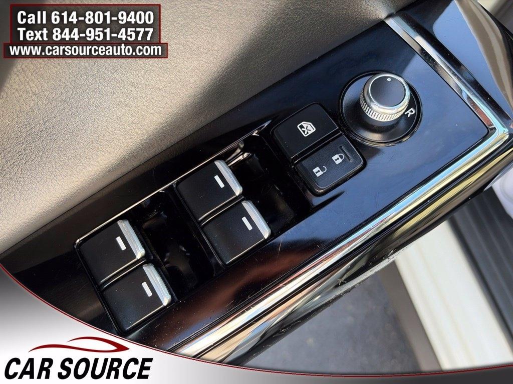 Mazda CX-9  2022