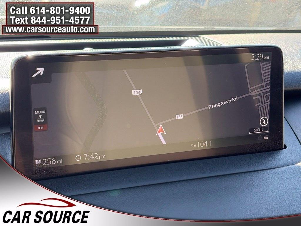 Mazda CX-9  2022