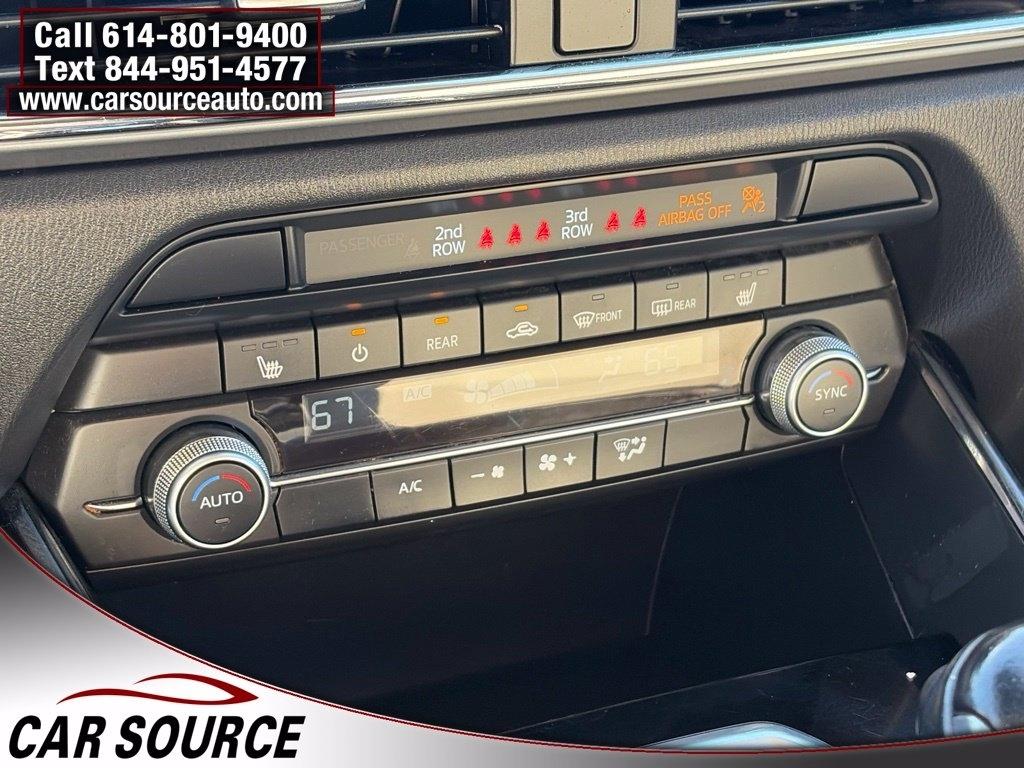 Mazda CX-9  2022