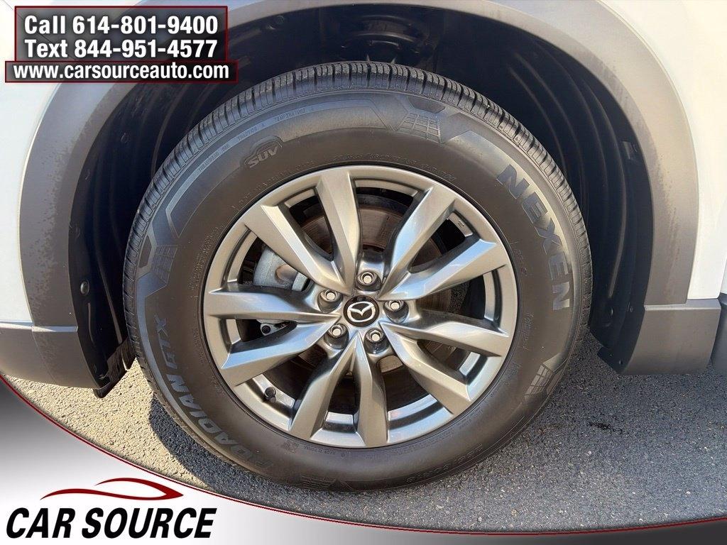 Mazda CX-9  2022