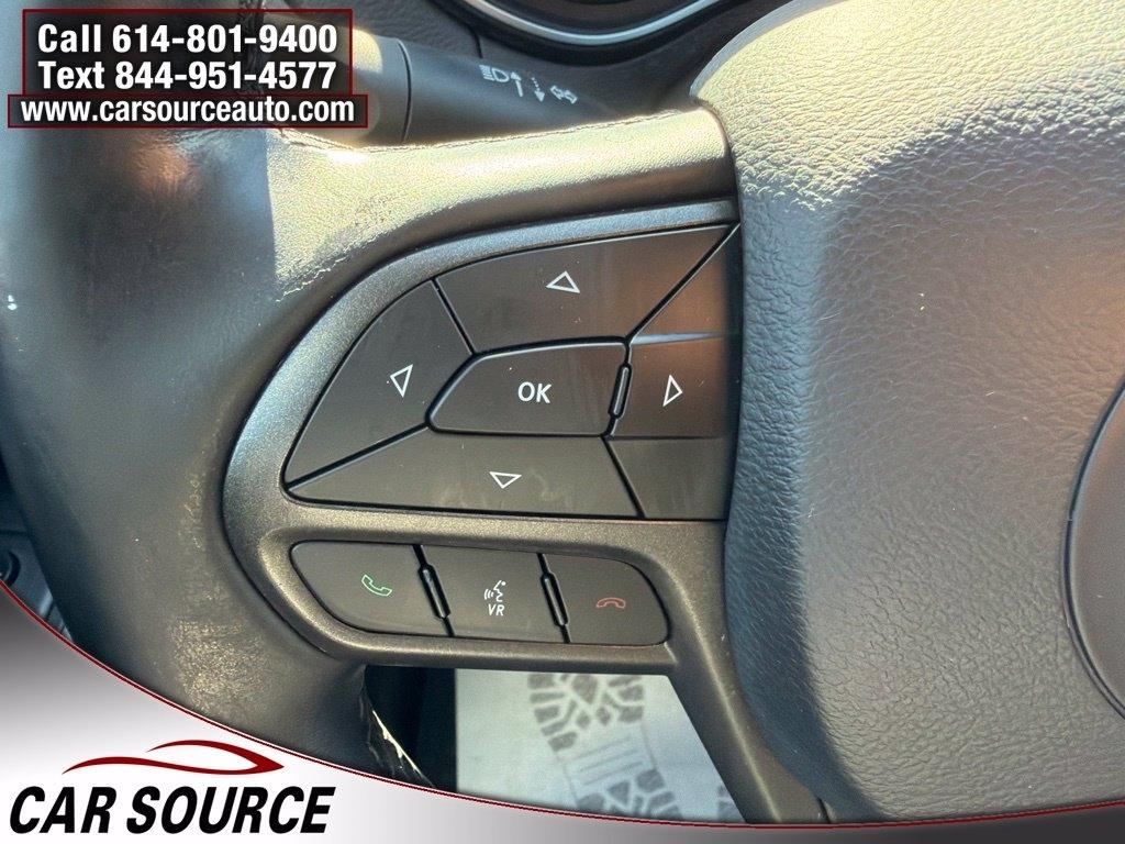 Jeep Cherokee  2020