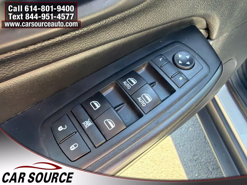 Jeep Cherokee  2020