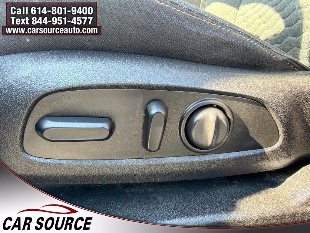 Chevrolet Equinox  2020