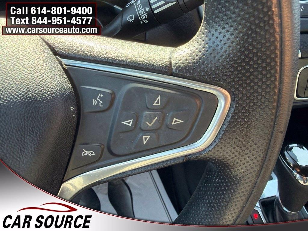 Chevrolet Equinox  2020