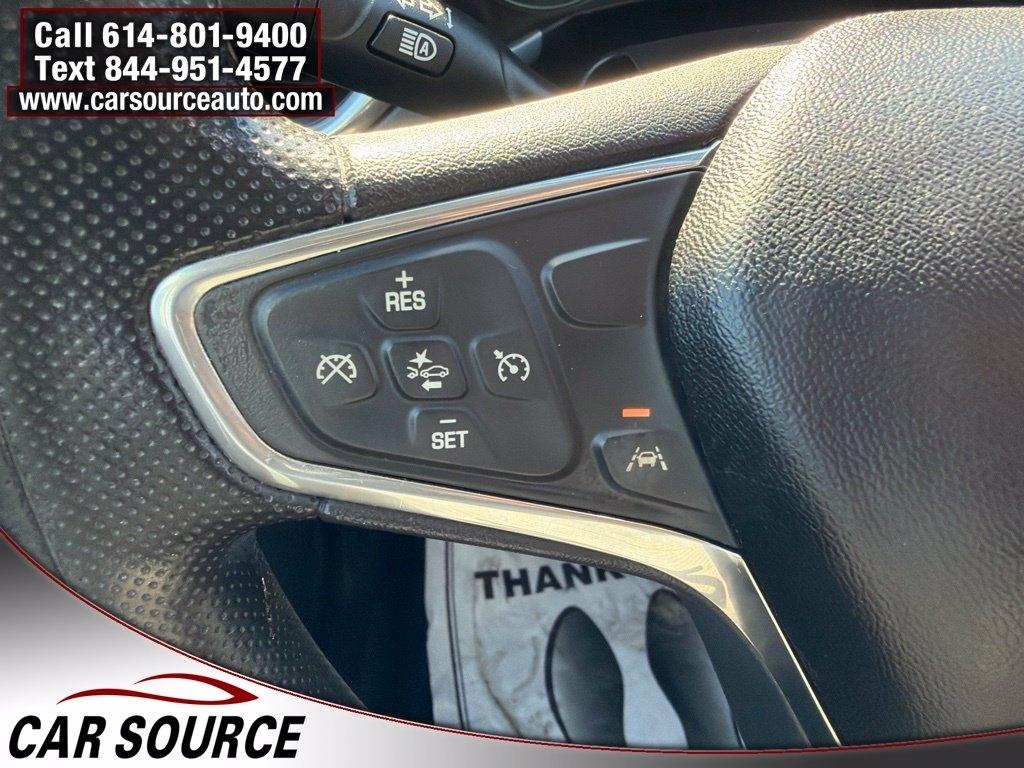 Chevrolet Equinox  2020