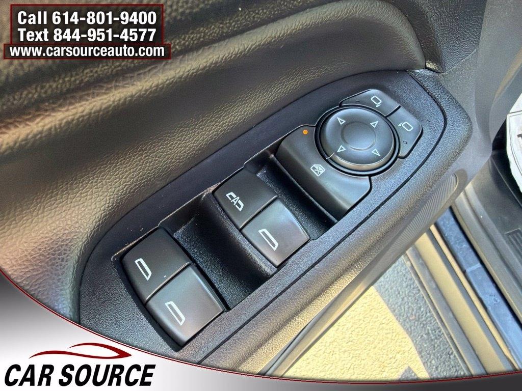 Chevrolet Equinox  2020