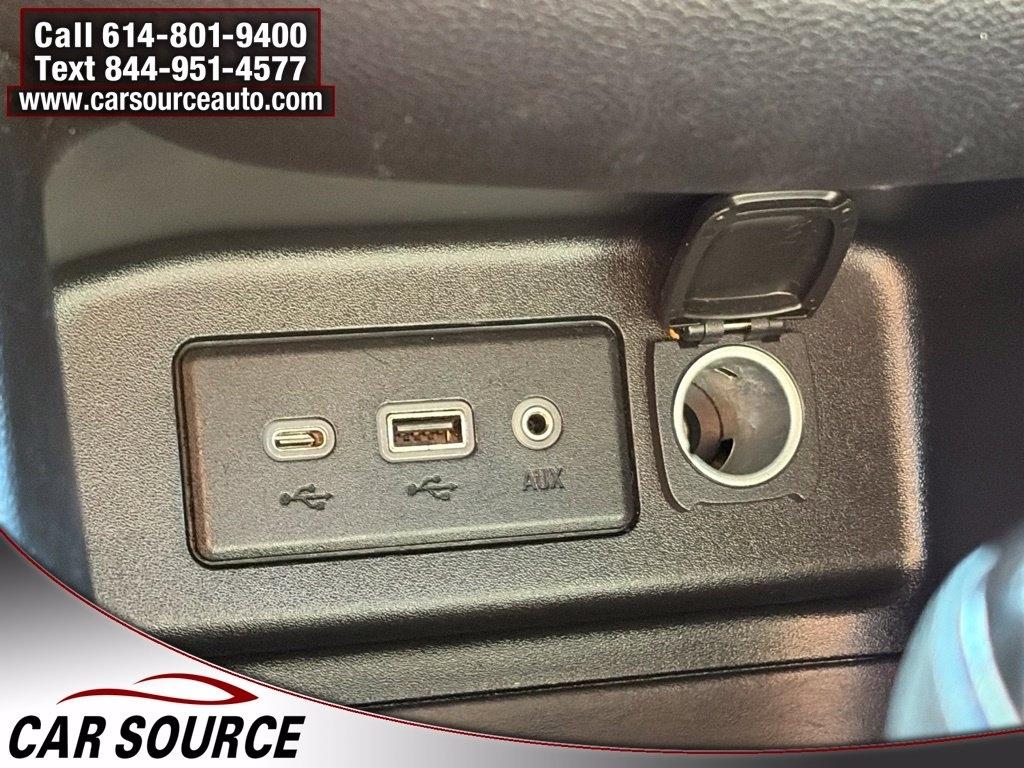 Chevrolet Equinox  2020