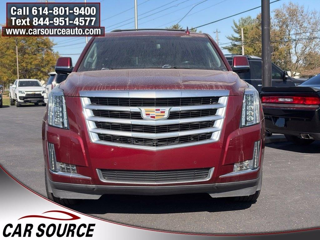 Cadillac Escalade  2020