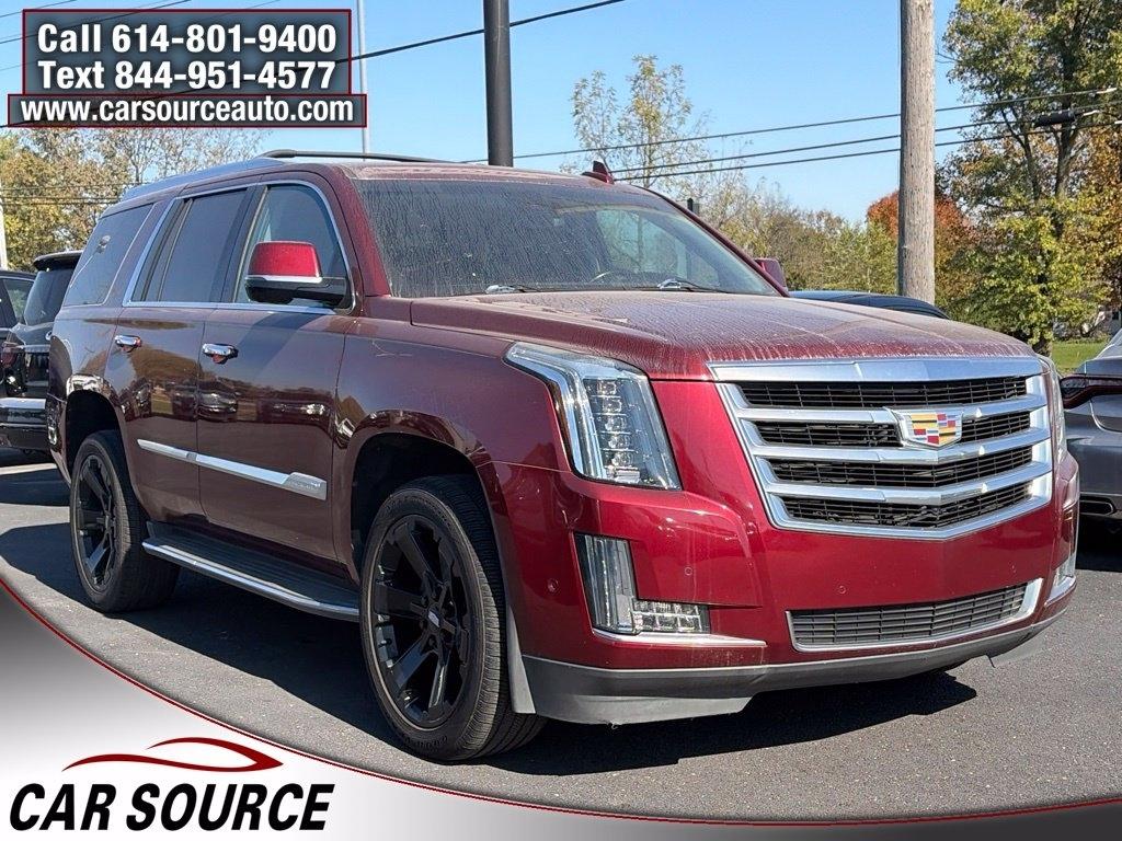 Cadillac Escalade  2020