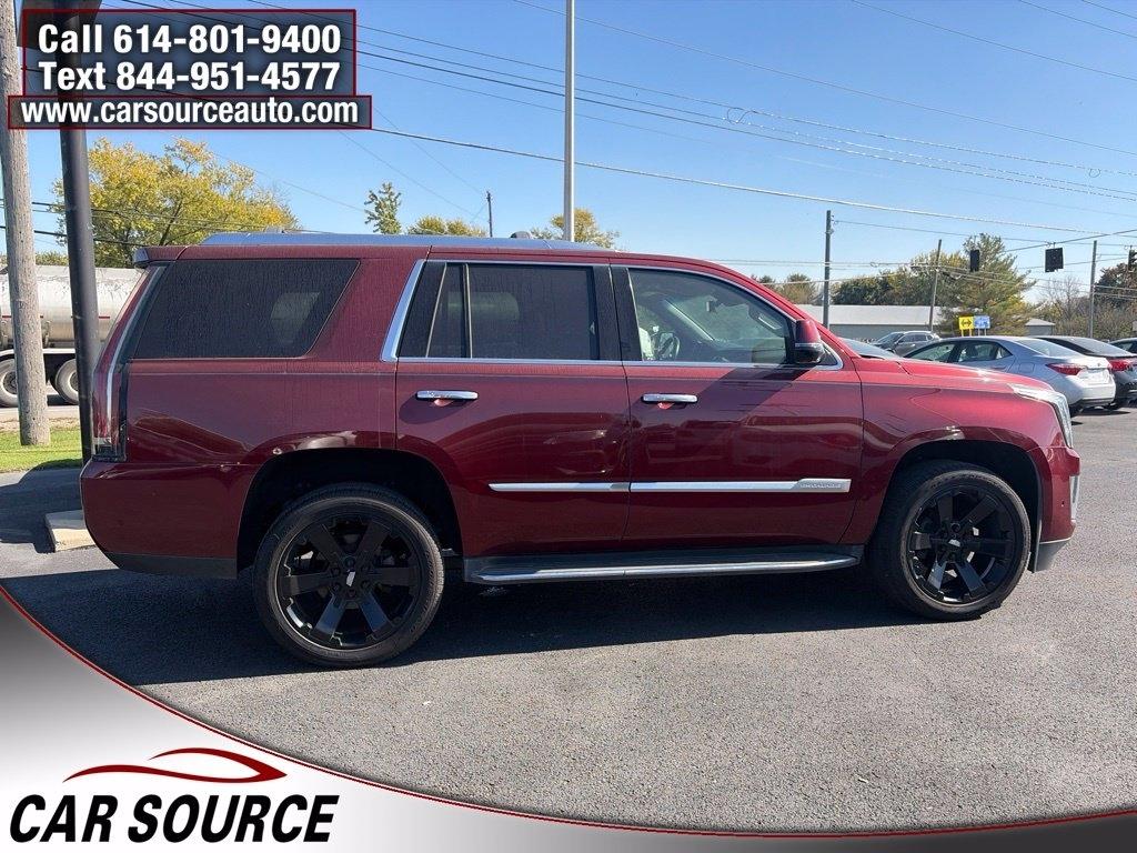 Cadillac Escalade  2020