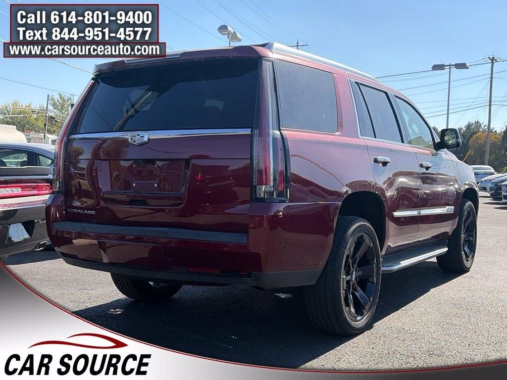Cadillac Escalade  2020