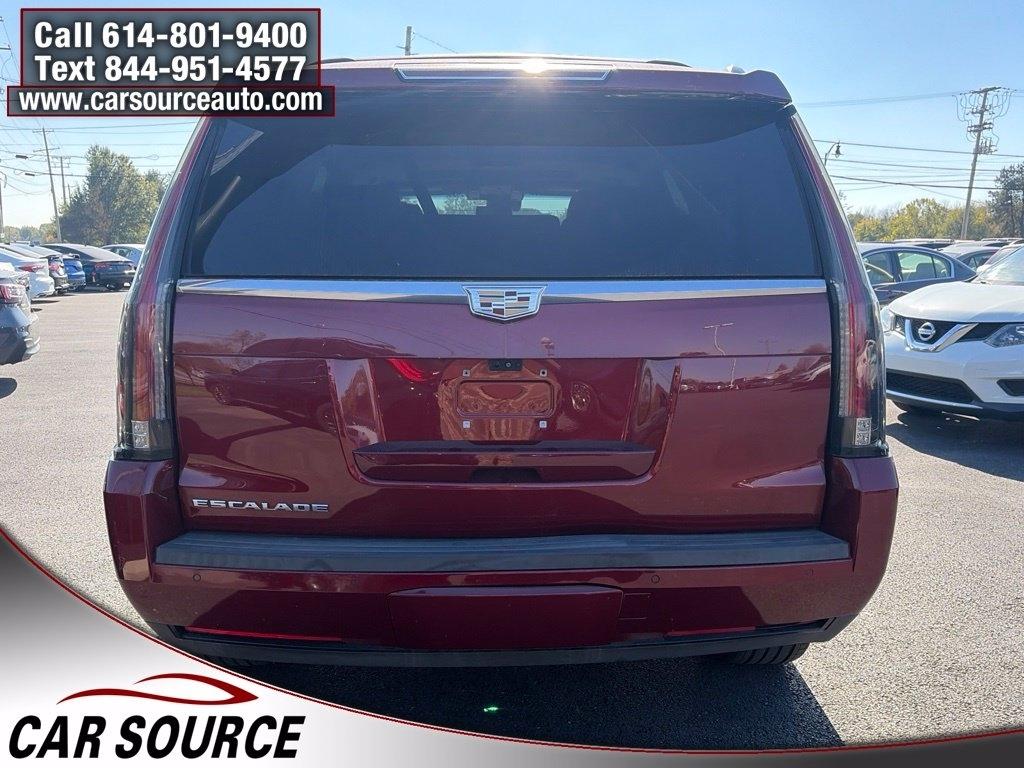 Cadillac Escalade  2020