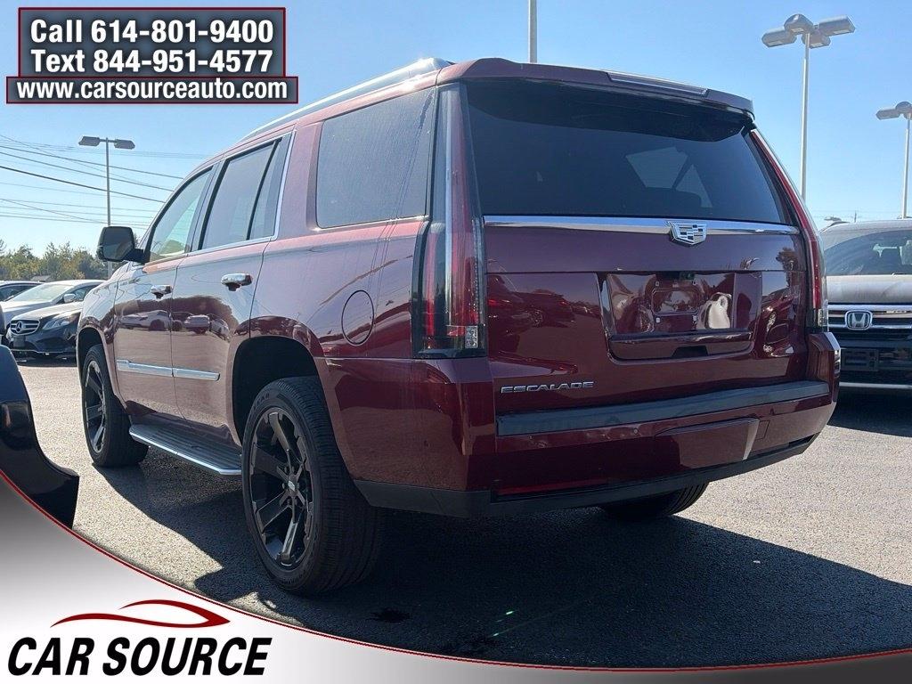 Cadillac Escalade  2020