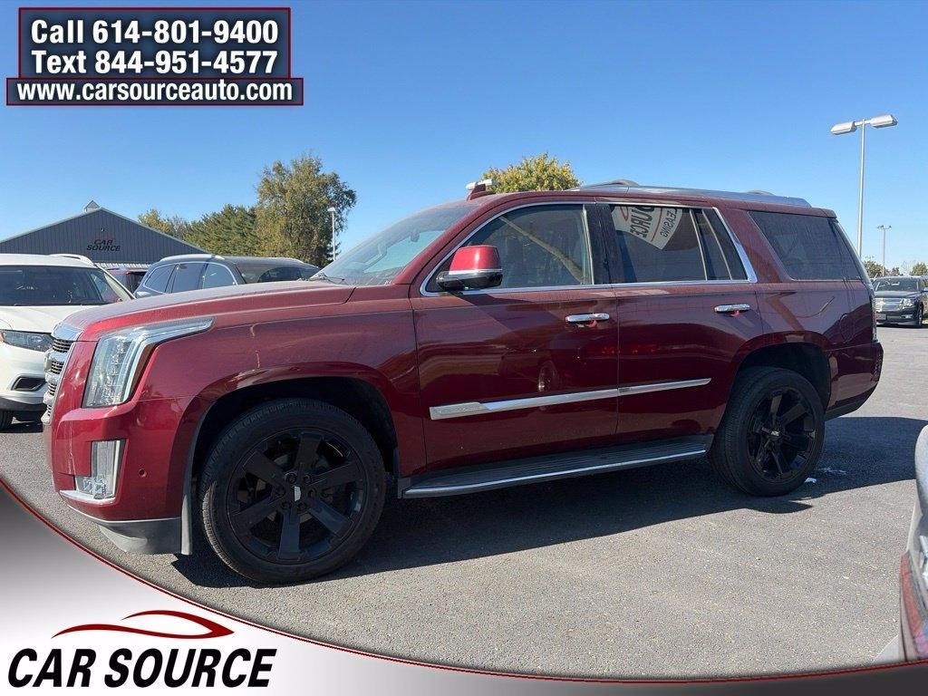 Cadillac Escalade  2020