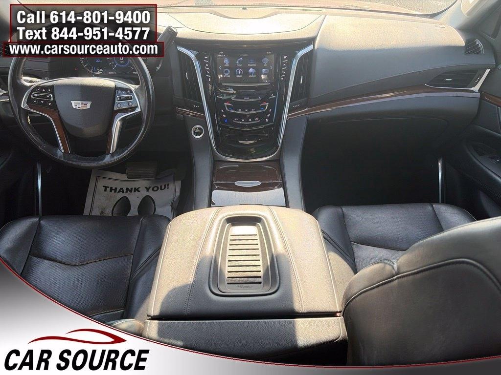 Cadillac Escalade  2020