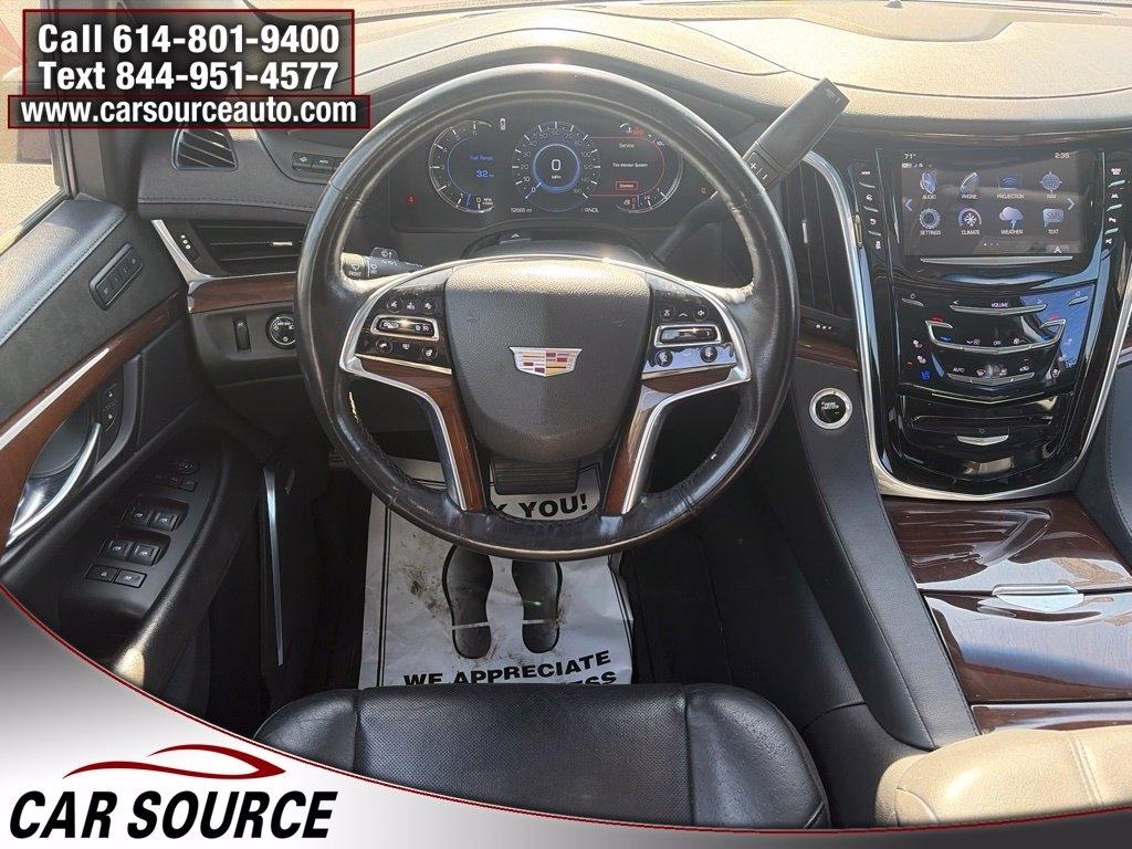 Cadillac Escalade  2020
