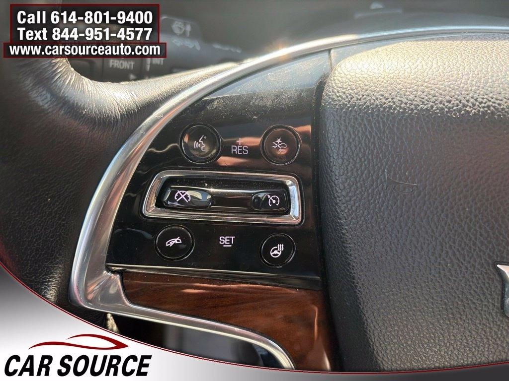 Cadillac Escalade  2020