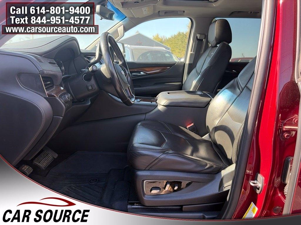 Cadillac Escalade  2020
