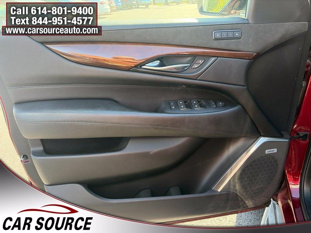Cadillac Escalade  2020