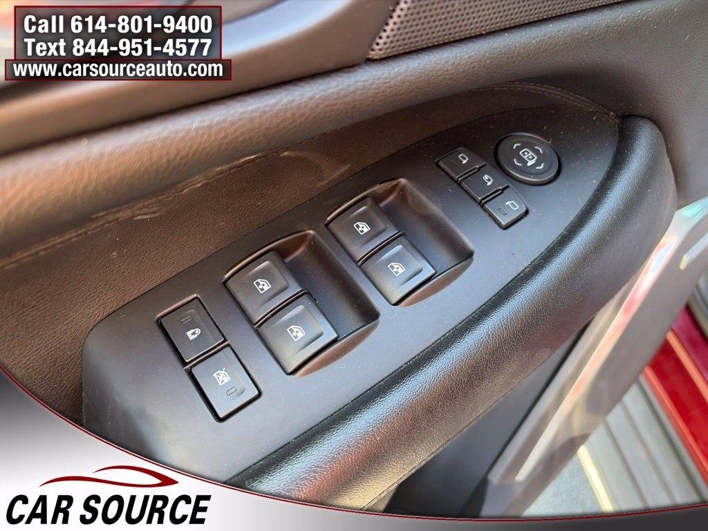 Cadillac Escalade  2020