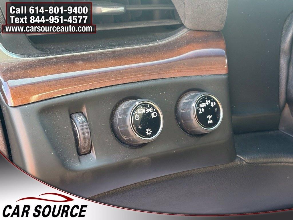 Cadillac Escalade  2020