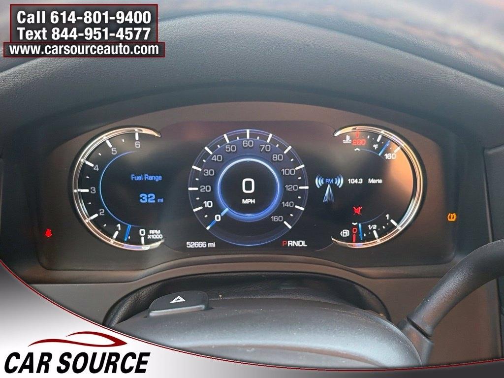 Cadillac Escalade  2020