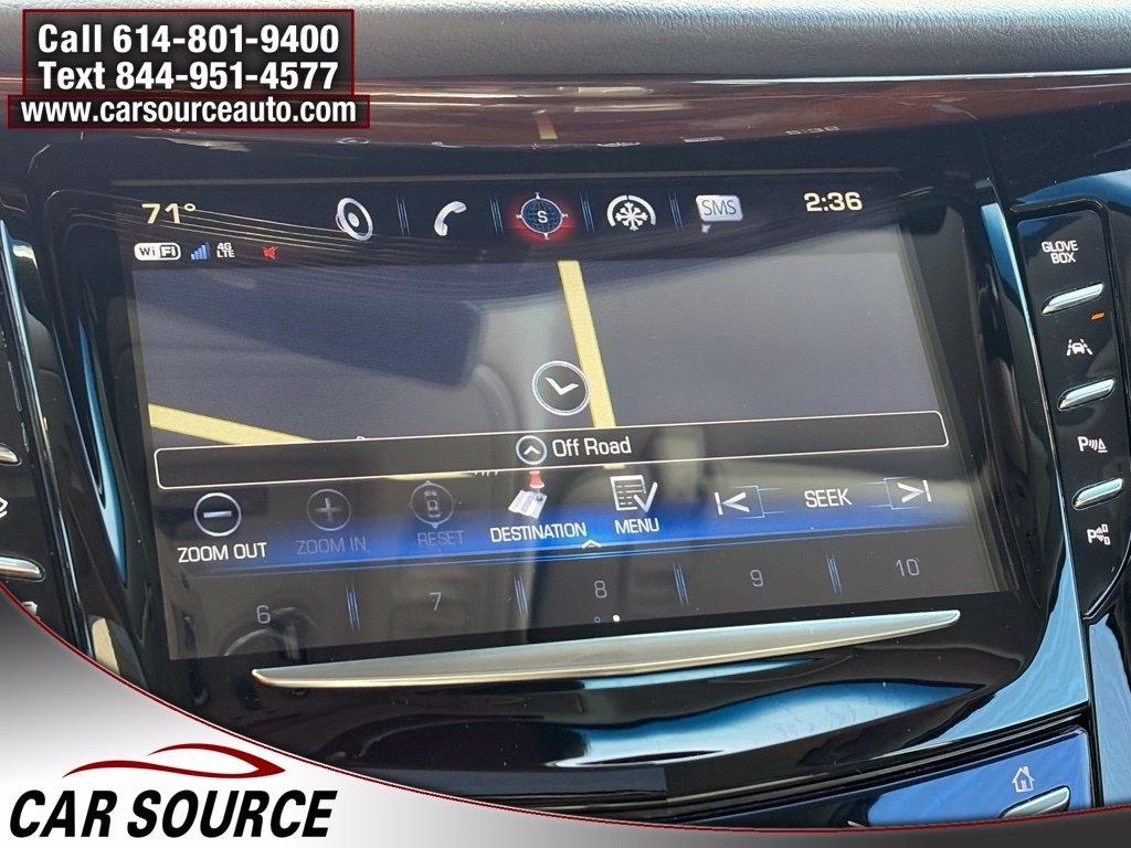 Cadillac Escalade  2020