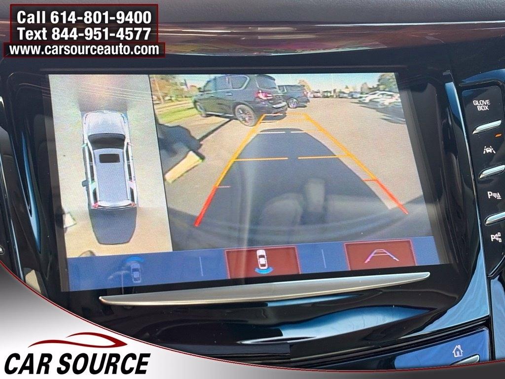 Cadillac Escalade  2020