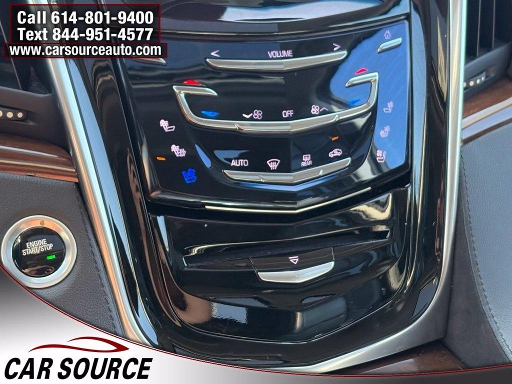 Cadillac Escalade  2020