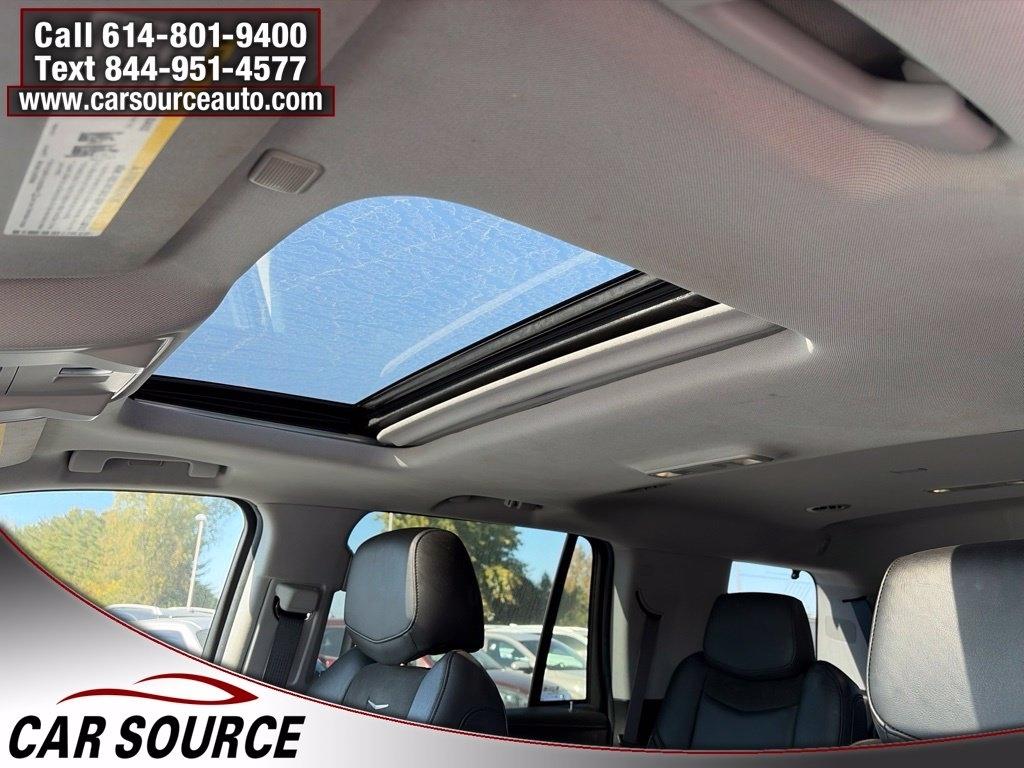 Cadillac Escalade  2020
