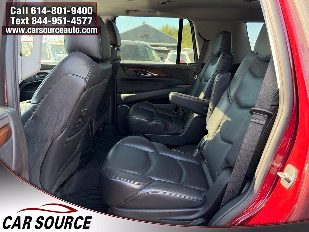 Cadillac Escalade  2020