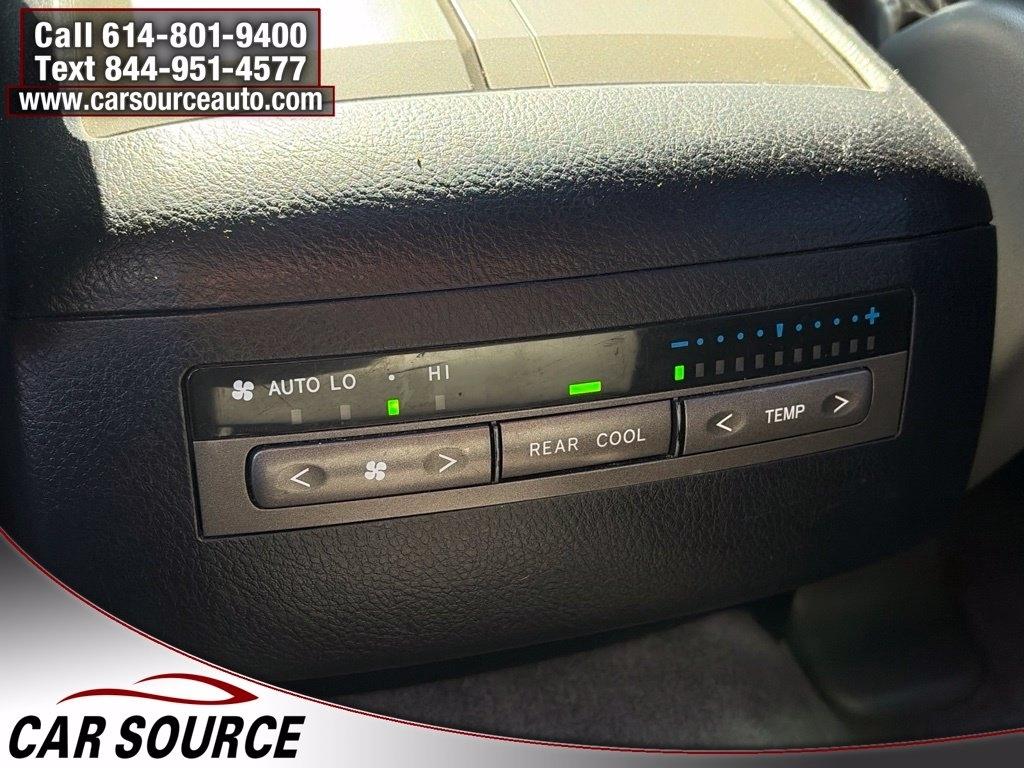 Lexus GX 470  2009